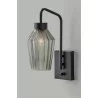 Adesso Belfry Wall Lamp 2 - Adesso Belfry Wall Lamp 2