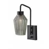 Adesso Belfry Wall Lamp 3 - Adesso Belfry Wall Lamp 3