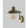 Adesso Kieran Wall Lamp - Adesso Kieran Wall Lamp