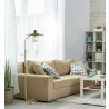 Adesso Kieran Floor Lamp - Adesso Kieran Floor Lamp