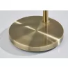 Adesso Kieran Floor Lamp Base - Adesso Kieran Floor Lamp Base