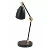 Adesso Boston Desk Lamp - Adesso Boston Desk Lamp