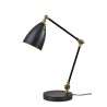 Adesso Boston Desk Lamp
