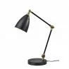 Adesso Boston Desk Lamp - Adesso Boston Desk Lamp