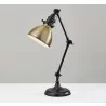 Adesso Alden Desk Lamp - Adesso Alden Desk Lamp