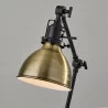 Adesso Alden Desk Lamp - Adesso Alden Desk Lamp