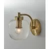 Adesso Natasha Wall Lamp - Adesso Natasha Wall Lamp