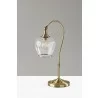 Adesso Bradford Desk Lamp - Adesso Bradford Desk Lamp