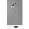 Adesso Bradford Floor Lamp