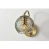 Adesso Camden Wall Lamp - Adesso Camden Wall Lamp