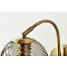 Adesso Camden Wall Lamp 2 - Adesso Camden Wall Lamp 2
