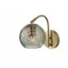 Adesso Camden Wall Lamp - Adesso Camden Wall Lamp