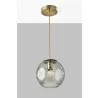 Adesso Camden Pendant  - Adesso Camden Pendant 