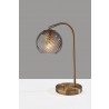 Adesso Camden Desk Lamp