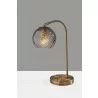 Adesso Camden Desk Lamp - Adesso Camden Desk Lamp