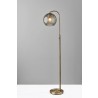 Adesso Camden Floor Lamp3
