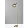 Adesso Camden Floor Lamp3 - Adesso Camden Floor Lamp3