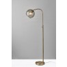Adesso Camden Floor Lamp