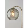 Adesso Camden Floor Lamp1 - Adesso Camden Floor Lamp1