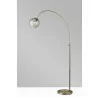 Adesso Camden Arc Lamp - Adesso Camden Arc Lamp