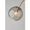 Adesso Camden Arc Lamp - Adesso Camden Arc Lamp