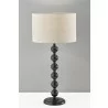 Adesso Orchard Table Lamp Black - Adesso Orchard Table Lamp Black