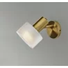 Adesso Rhodes Wall Lamp1 - Adesso Rhodes Wall Lamp1