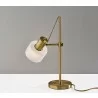 Adesso Rhodes Desk Lamp - Adesso Rhodes Desk Lamp