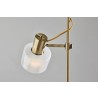 Adesso Rhodes Floor Lamp2 - Adesso Rhodes Floor Lamp2