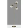 Adesso Rhodes Tree Lamp1 - Adesso Rhodes Tree Lamp1