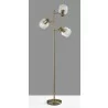 Adesso Rhodes Tree Lamp2 - Adesso Rhodes Tree Lamp2