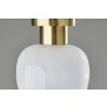 Adesso Magnolia Flush Mount2 - Adesso Magnolia Flush Mount2