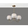 Adesso Magnolia Chandelier1 - Adesso Magnolia Chandelier1