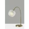 Adesso Magnolia Table Lamp1 - Adesso Magnolia Table Lamp1