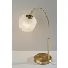 Adesso Magnolia Table Lamp4 - Adesso Magnolia Table Lamp4