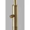 Adesso Magnolia Arc Lamp4 - Adesso Magnolia Arc Lamp4