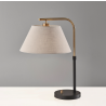 Adesso Fletcher Table Lamp - Adesso Fletcher Table Lamp