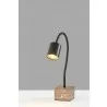 Adesso Rutherford LED Desk Lamp - Adesso Rutherford LED Desk Lamp