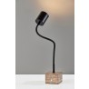 Adesso Rutherford LED Desk Lamp 1 - Adesso Rutherford LED Desk Lamp 1