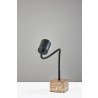 Adesso Rutherford LED Desk Lamp 2 - Adesso Rutherford LED Desk Lamp 2