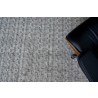 Exquisite Rugs Monroe Silk Handmade Hand Loomed Bamboo Silk and Cotton Area Rug 3969  -003