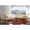 J&M Furniture 397 Italian Leather Sectional 004
