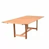 Amazonia Damian - Extending Table - Amazonia Damian - Extending Table