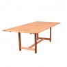 Amazonia Charlotte Table