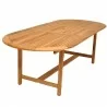 Amazonia Noordam Table - Amazonia Noordam Table