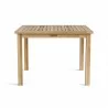 Anderson Teak Lisbon Dining Table  - Anderson Teak Lisbon Dining Table 