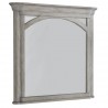 Pulaski Furniture Abbotts Glen Dresser Mirror