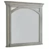Pulaski Furniture Abbotts Glen Dresser Mirror - Pulaski Furniture Abbotts Glen Dresser Mirror
