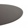 Sunpan Maeva End Table - Closeup Top Angle