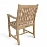 Rialto Arm Chair 2 - Rialto Arm Chair 2